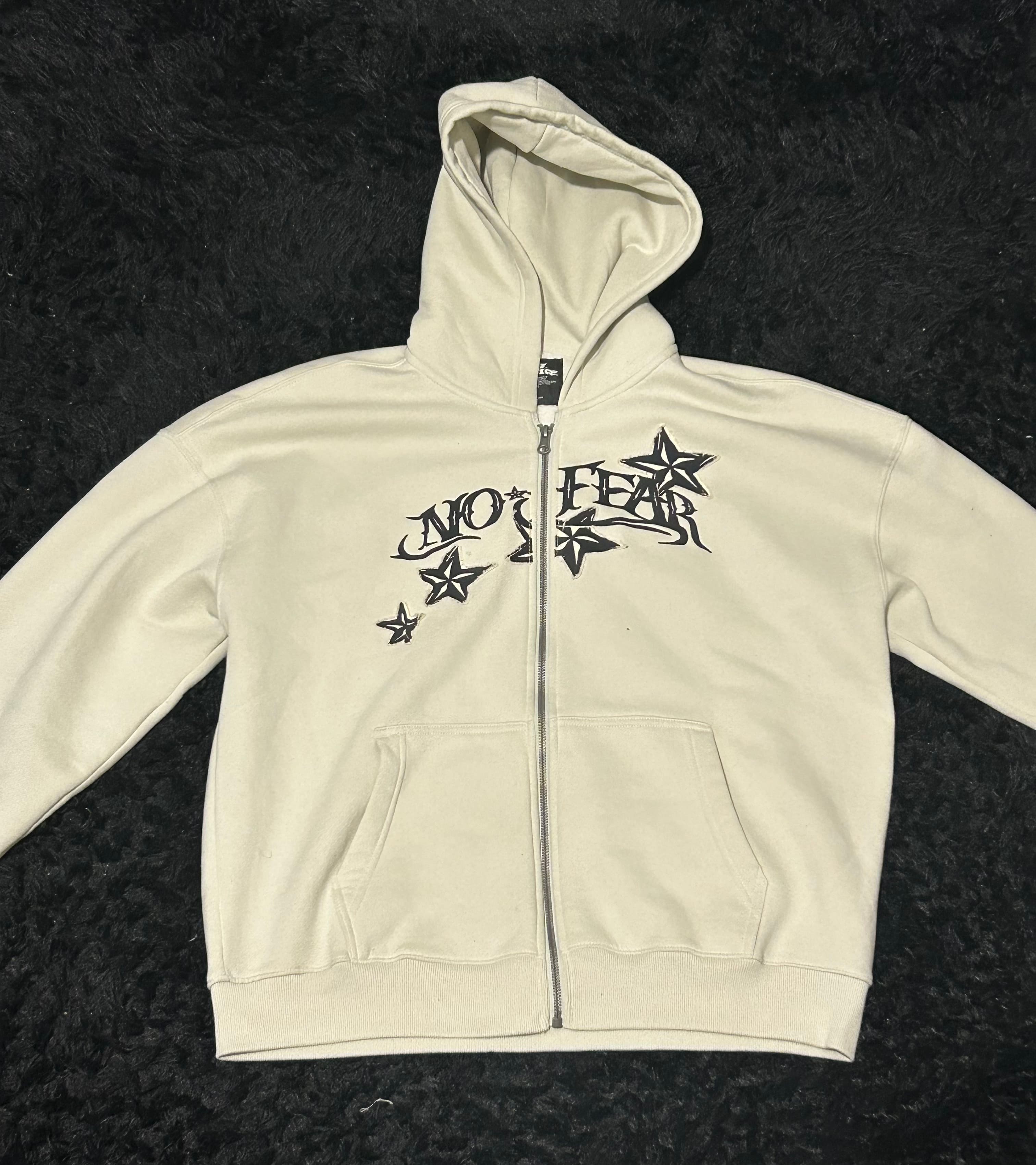 Hoodie (Medium)